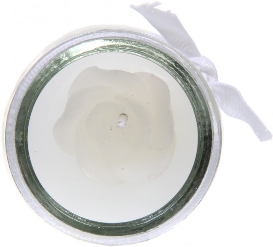 Свеча «Чудесная роза»