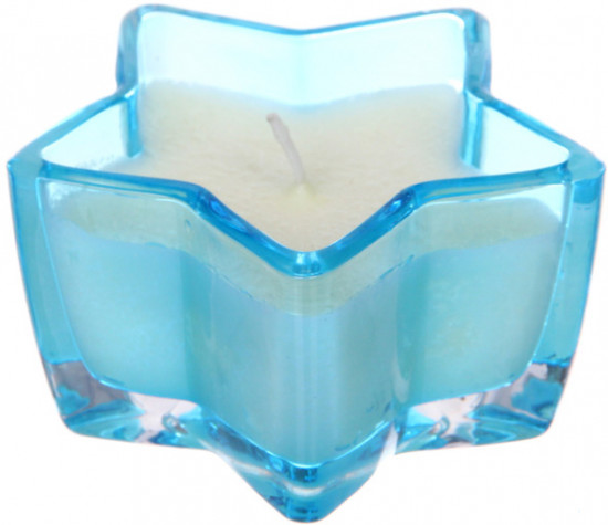 Свеча «Звездная ночь»