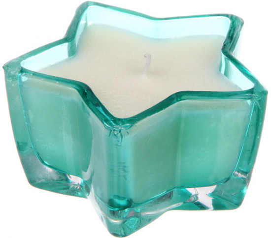 Свеча «Звездная ночь»