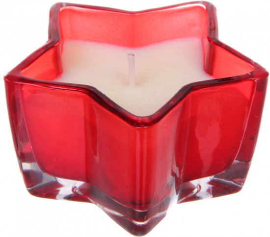 Свеча «Звездная ночь»