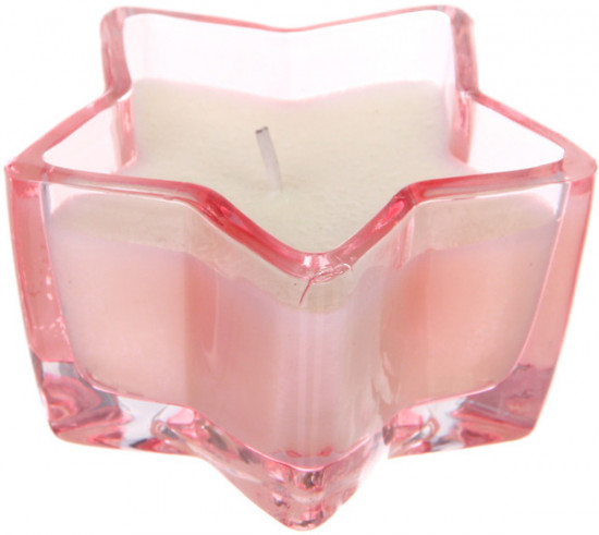 Свеча «Звездная ночь»