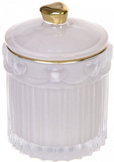 Свеча «Нежные облака»