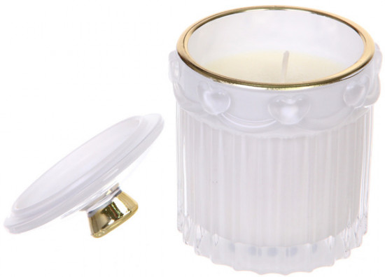 Свеча «Нежные облака»