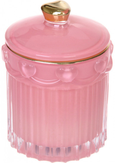 Свеча «Нежные облака»