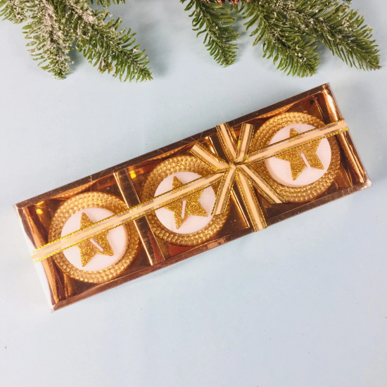 Набор свечей «Звезда»