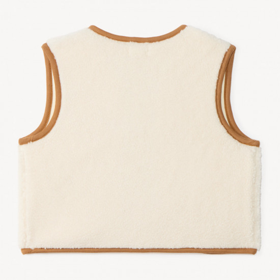 Жилет для девочек