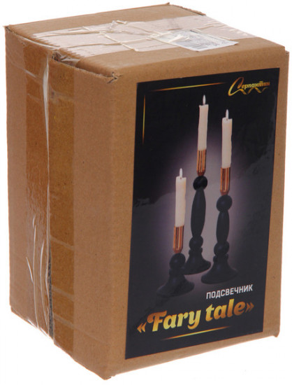 Подсвечник «Fary tale»