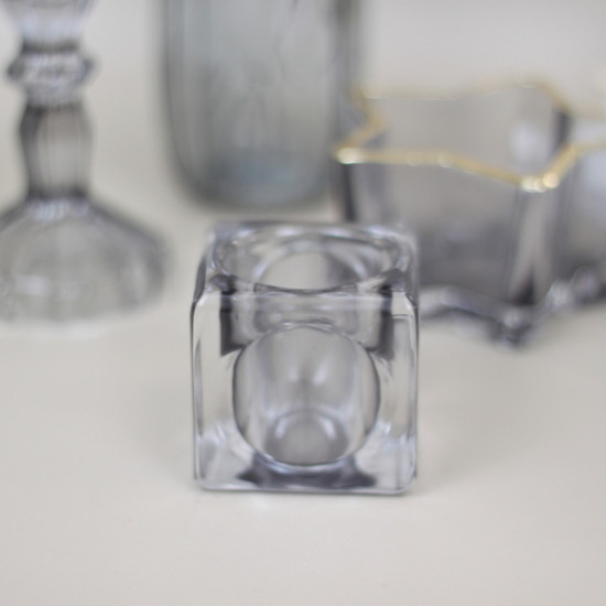 Подсвечник «Ice»