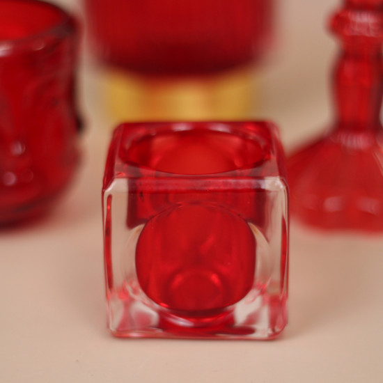 Подсвечник «Ice»