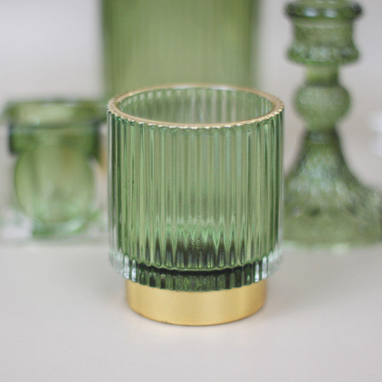 Подсвечник «Английский стиль»