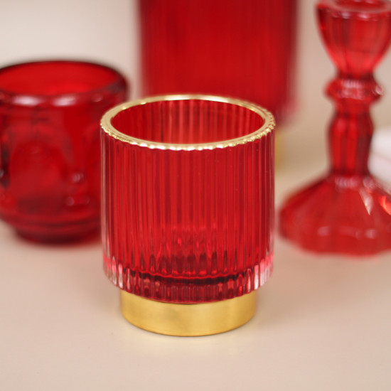 Подсвечник «Английский стиль»