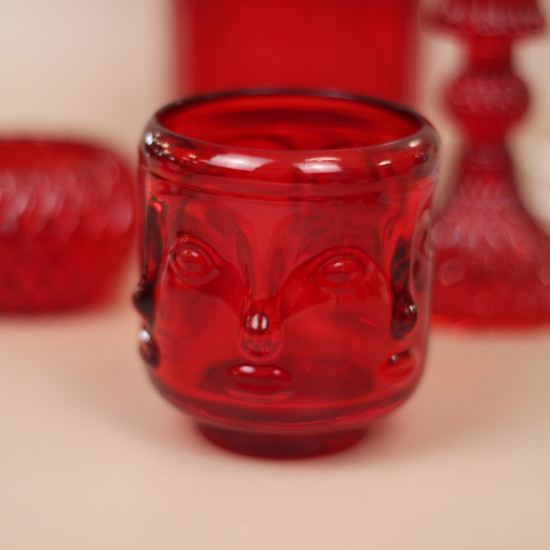 Подсвечник «Закат»