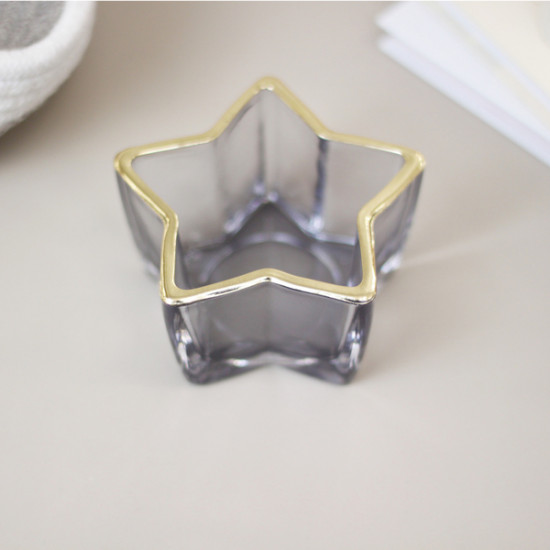 Подсвечник «Звездная ночь»