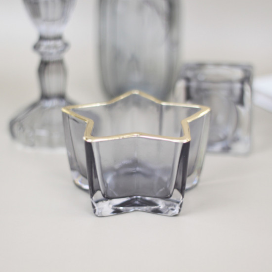 Подсвечник «Звездная ночь»