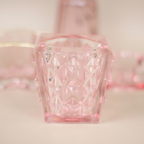 Подсвечник «Нежность»