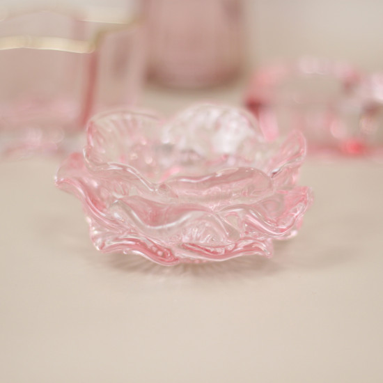 Подсвечник «Роза»