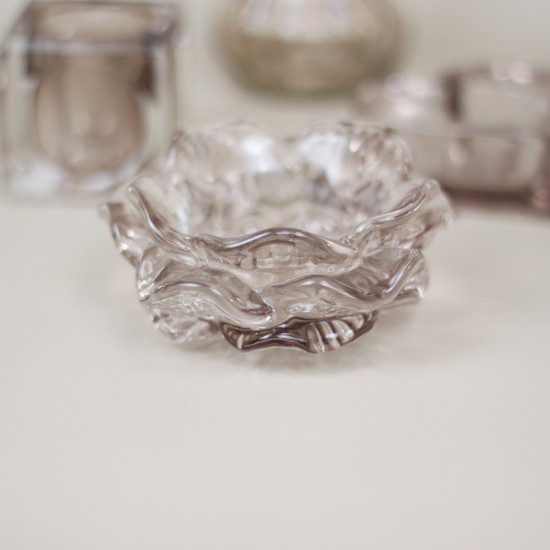 Подсвечник «Роза»