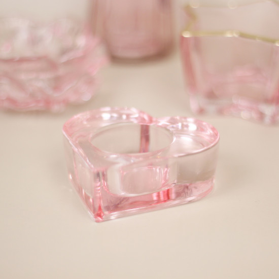 Подсвечник «Тайна любви»