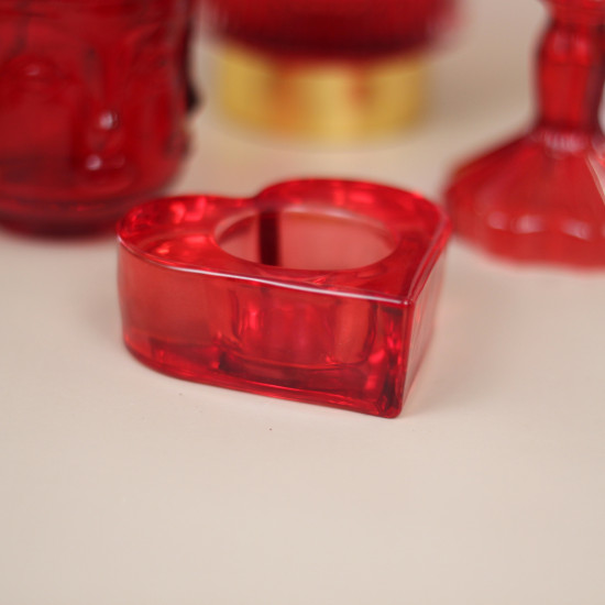 Подсвечник «Тайна любви»