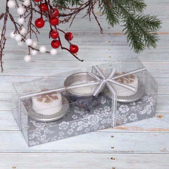 Набор свечей «Сказочное желание»