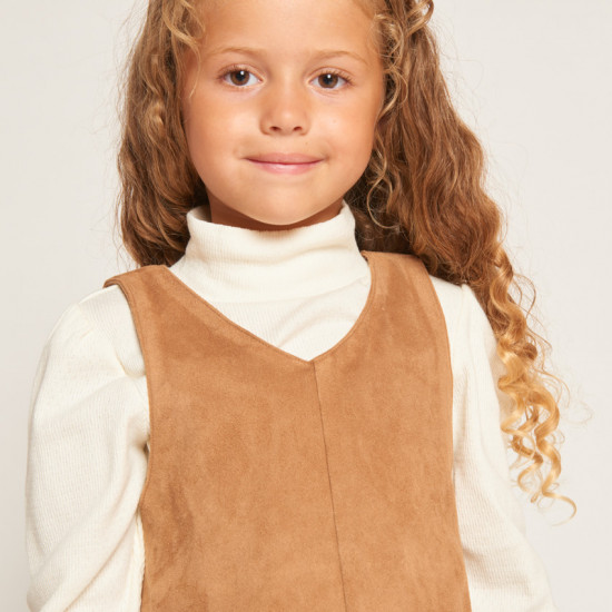 Сарафан для девочек