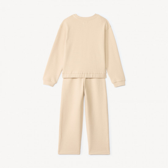 Спортивный костюм для девочек