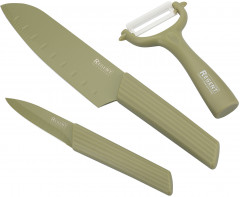 Набор ножей с доской «Oliva» - Фото 3