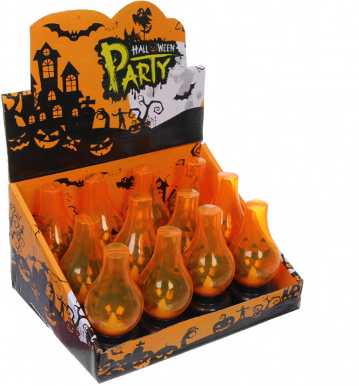 Сувенир с подсветкой «Helloween. Ужасающая вечеринка»