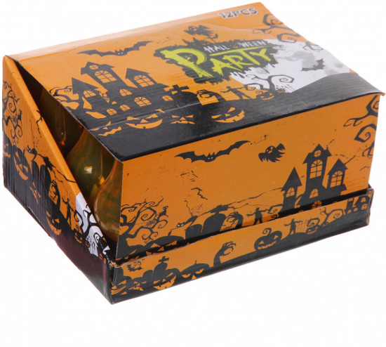 Сувенир с подсветкой «Helloween. Ужасающая вечеринка»