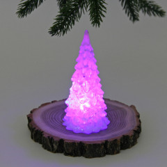 Сувенир с подсветкой «Волшебная красавица» - Фото 2