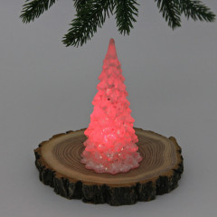 Сувенир с подсветкой «Волшебная красавица» - Фото 5