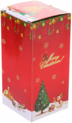 Сувенир с подсветкой «Волшебная красавица» - Фото 6