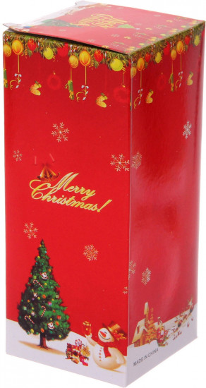 Сувенир с подсветкой «Волшебная красавица»