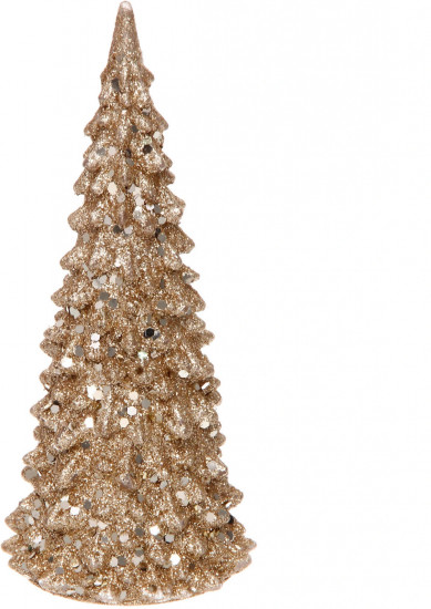 Сувенир с подсветкой «Волшебная красавица»