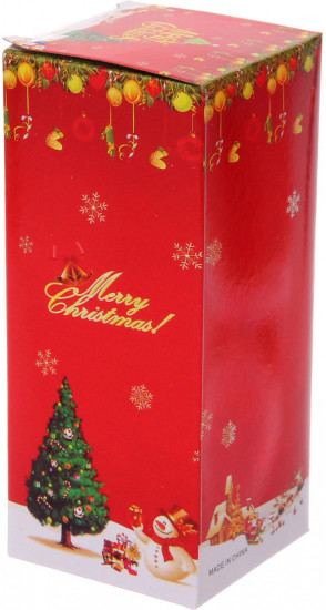 Сувенир с подсветкой «Волшебная красавица»