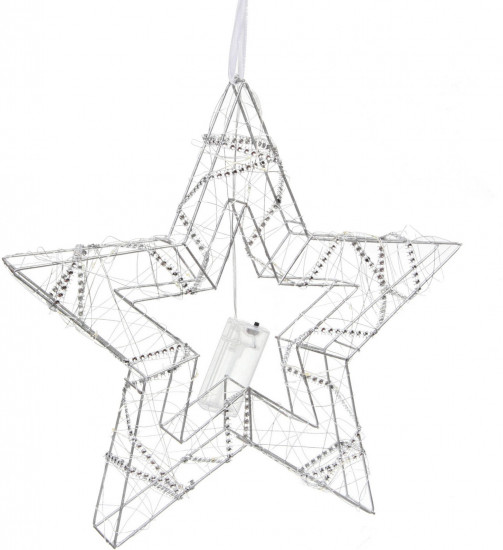 Сувенир с подсветкой «Звёздный день»