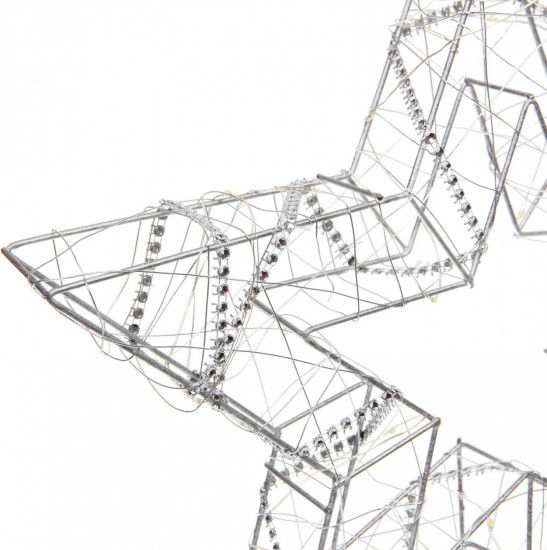 Сувенир с подсветкой «Звёздный день»