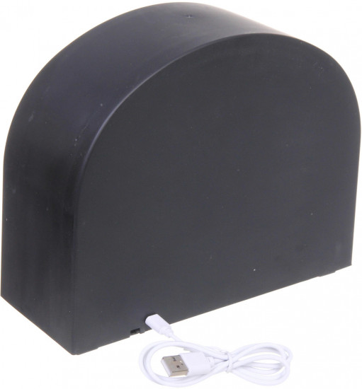 Сувенир с подсветкой «Камин. Уютный вечер»