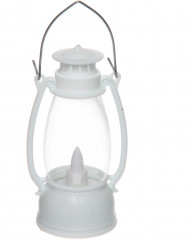 Сувенир с подсветкой «Лампа. Семейный вечер» - Фото 1