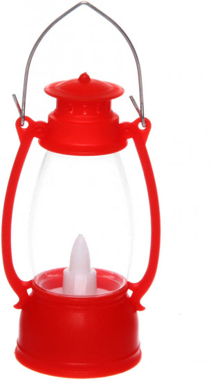 Сувенир с подсветкой «Лампа. Семейный вечер»