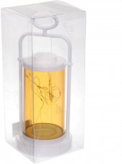 Сувенир с подсветкой «Свеча. Лампада» - Фото 2