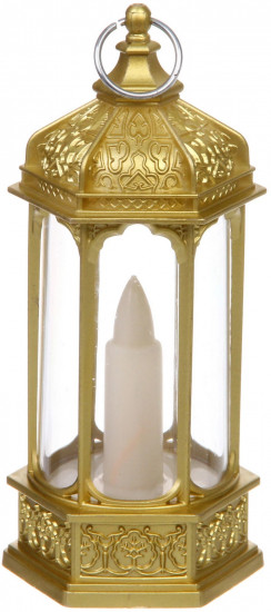 Сувенир с подсветкой «Тайна»