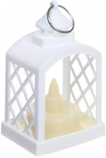 Сувенир с подсветкой «Уютный вечер»