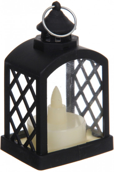 Сувенир с подсветкой «Уютный вечер»