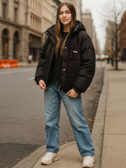 Куртка женская