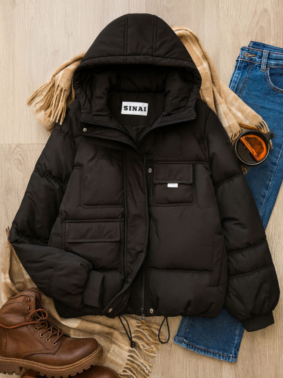 Куртка женская