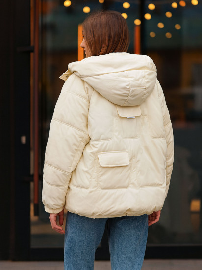 Куртка женская