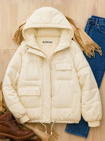 Куртка женская