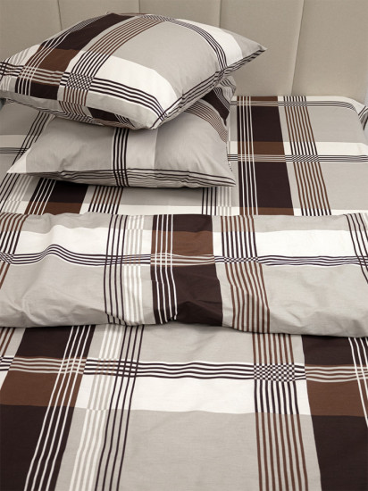 Комплект постельного белья «Отон»