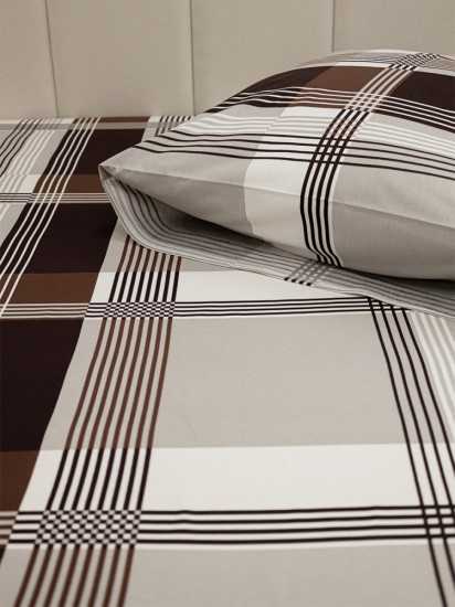 Комплект постельного белья «Отон»